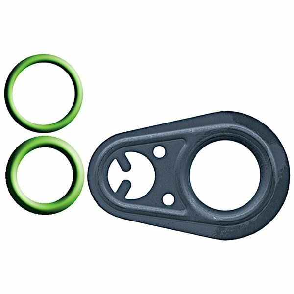 Gpd O-Rings/Gaskets, 1311553 1311553